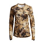 Women's Sitka Core Lightweight Long Sleeve T-Shirt - Thumbnail 1 of 5