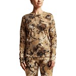 Women's Sitka Core Lightweight Long Sleeve T-Shirt - Thumbnail 2 of 5