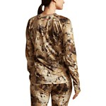 Women's Sitka Core Lightweight Long Sleeve T-Shirt - Thumbnail 4 of 5
