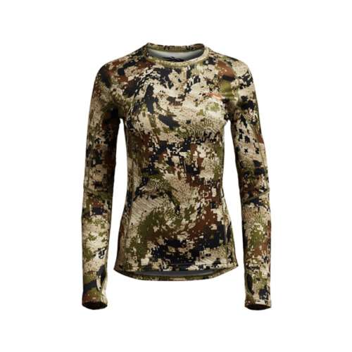 Women's Sitka Core Midweight Long Sleeve T-Shirt