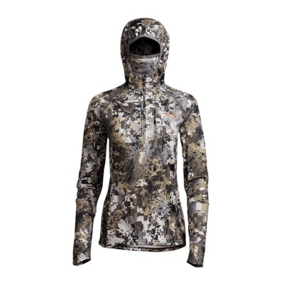 Women's Sitka Fanatic Hoodie