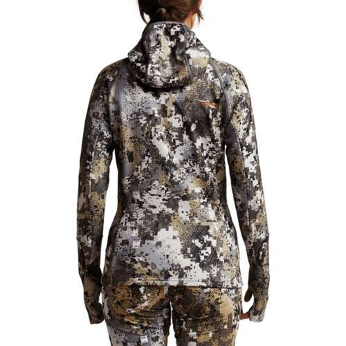 Women's Sitka Fanatic Hoodie