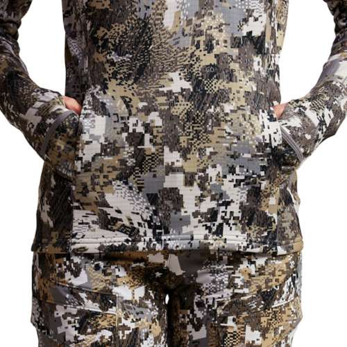 Women's Sitka Fanatic Hoodie