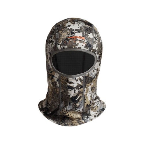 Sitka Core Heavyweight Balaclava