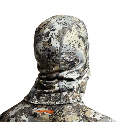 Sitka Core Heavyweight Balaclava