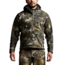 Men's Sitka Dakota 1/4 Zip Hoodie