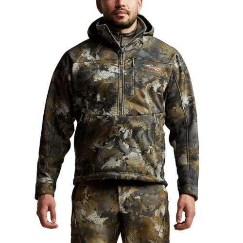 Camouflage Print Hoodie Maple Leaf 3D Outdoor Fishing Camping Hunting  Clothing Hooded Jacket Women, A-3014 : : Fashion