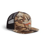 Women's Sitka Trucker Snapback Hat - Thumbnail 1 of 3