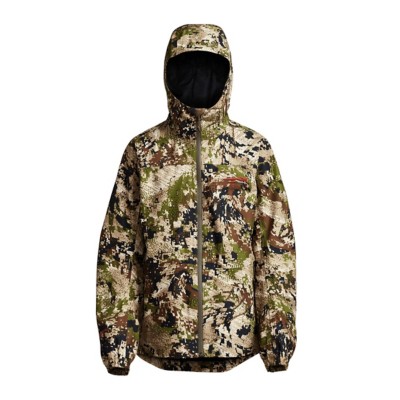 Youth Sitka Cyclone Softshell Jacket