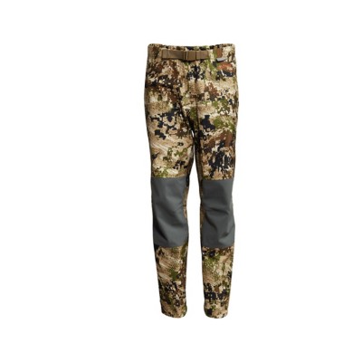 Youth Sitka Cyclone Pants