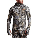 Men's Sitka Fanatic Hoody - Thumbnail 2 of 8