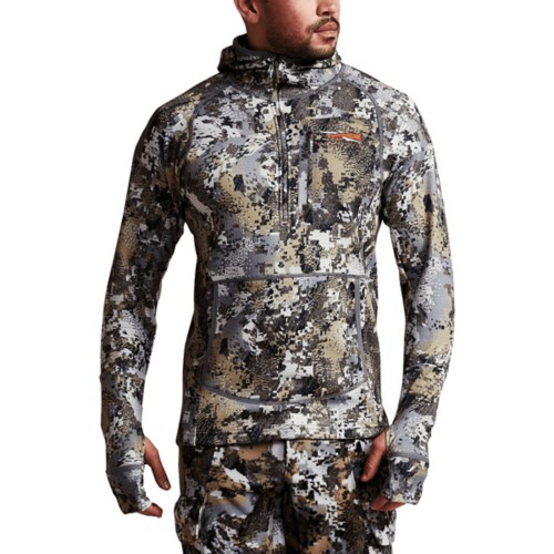 Men's Sitka Fanatic Hoody - Primary Image