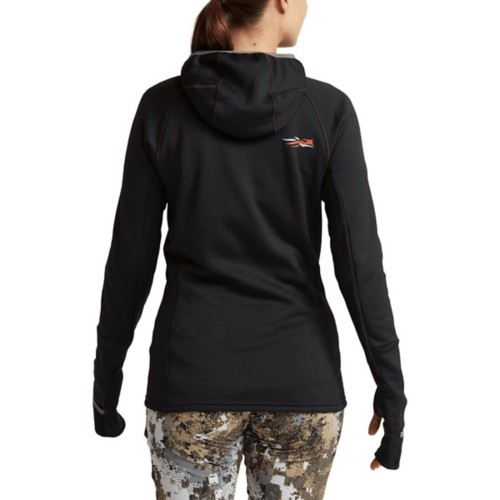 Women s Sitka Fanatic Hoodie SCHEELS