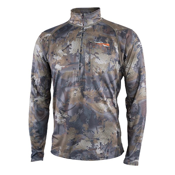 SITKA Men's  Core Midweight Long Sleeve T-Shirt