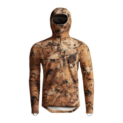 JosuE Women Camo Hoodie Maple-Leaf Print Oversized Sweatshirt, Fleece  Hooded Camo Sweatshirts Casual Loose Fall Pullover (C,Medium) at   Women's Clothing store