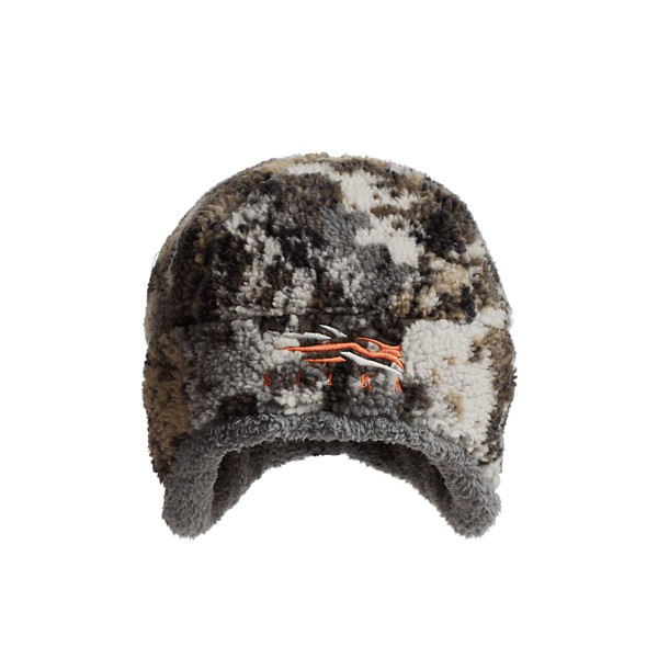 SITKA Men's  Fanatic Hunting Beanie