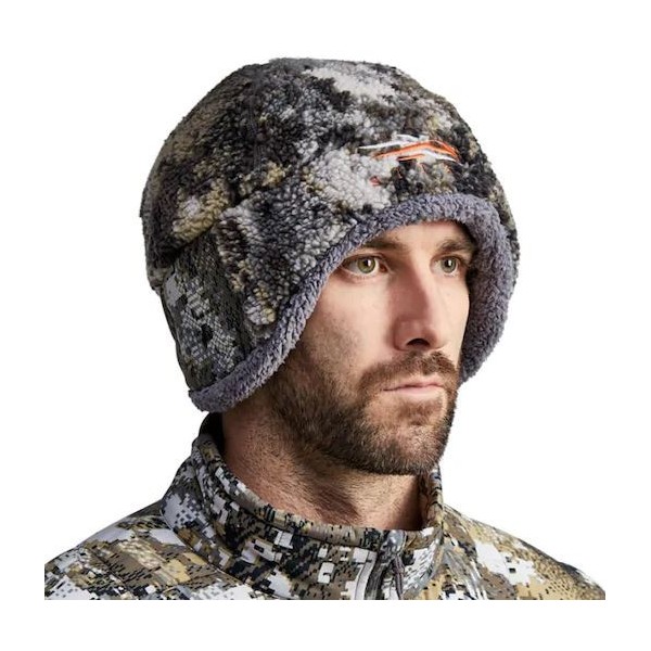 SITKA Men's  Fanatic Hunting Beanie