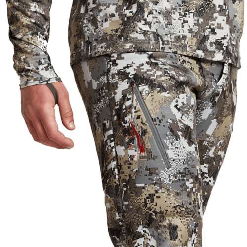 Men's SITKA Equinox Midi Pants
