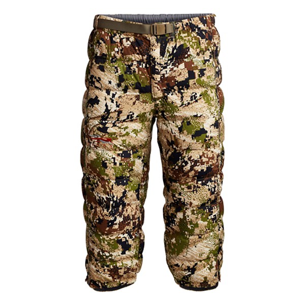 Men's Sitka Kelvin Lite Down 3/4 Pants product image