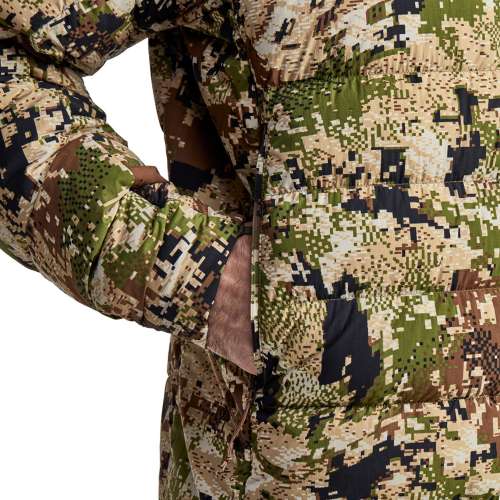 Pets First NFL Atlanta Falcons Camouflage Pet Jersey for Cats and Dogs -  Licensed - Medium 