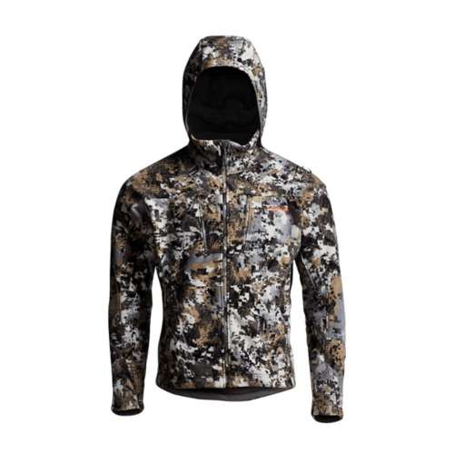 Men's Sitka Stratus Softshell Jacket