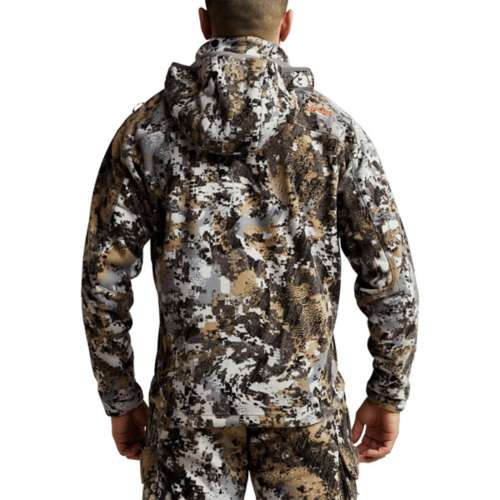 Men's Sitka Stratus Softshell Jacket