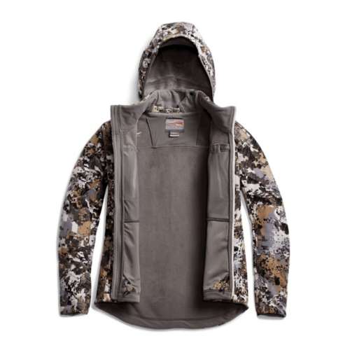 Men's Sitka Stratus Softshell Jacket