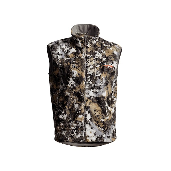 SITKA Men's  Stratus Hunting Vest