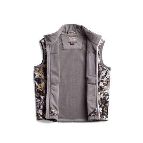 Sitka stratus vest on sale review