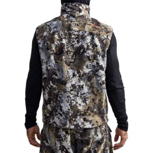 Sitka hotsell hunting vest