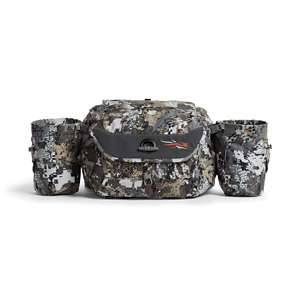 Best fanny hotsell pack for hunting