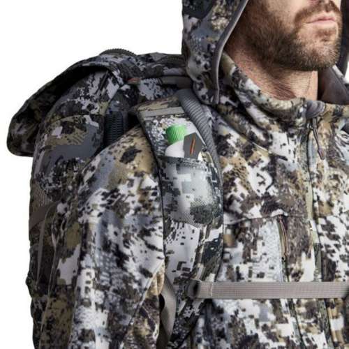 Sitka Tool Bucket Backpack