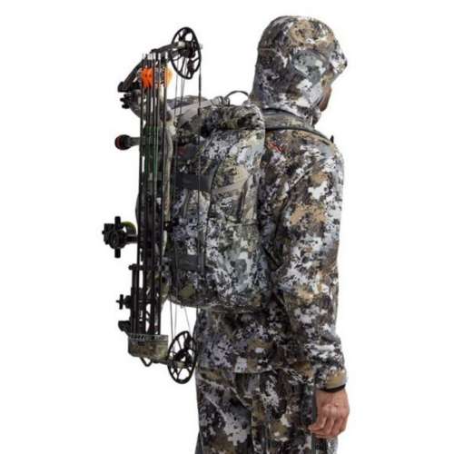 Sitka cheap hunting backpacks