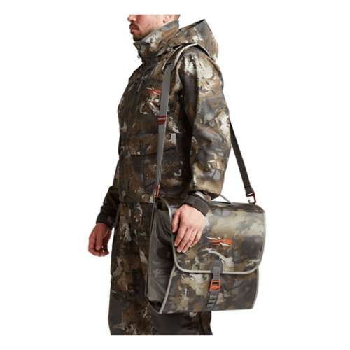 Sitka Wader Storage Skool bag