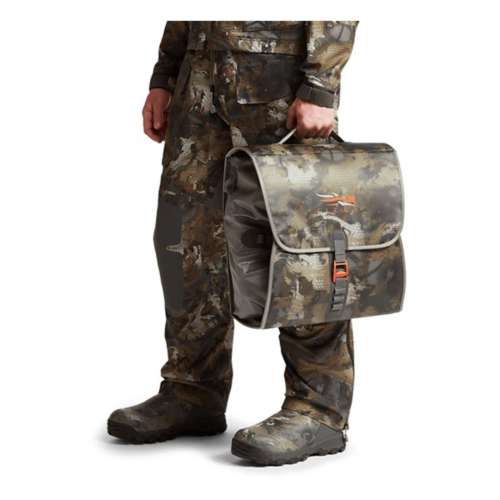 Sitka Wader Storage Skool bag