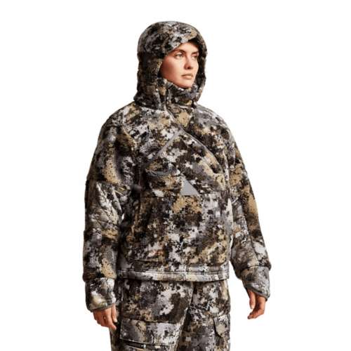 Women's Sitka Fanatic Jacket