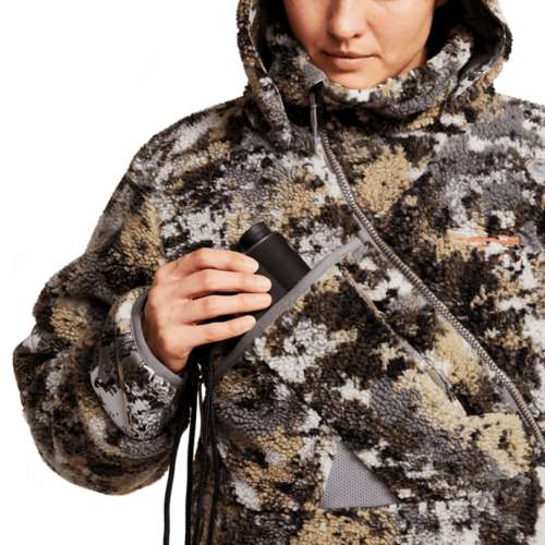 Women's Sitka Fanatic Jacket