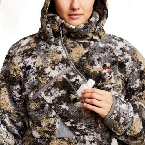 Women's Sitka Fanatic Jacket