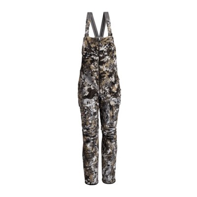 Kansas City Chiefs Women's Jumpsuit with Suspender Printed Casual Trousers