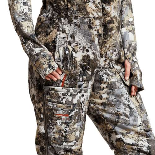 Womens sitka fanatic discount jacket