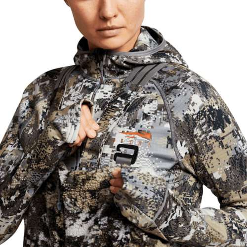 Women's Sitka Fanatic Bibs