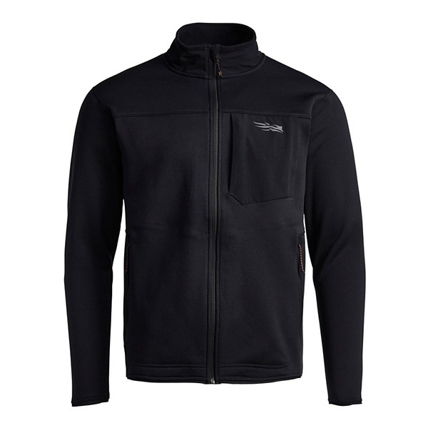 Men's Sitka Dry Creek Fleece Jacket product image