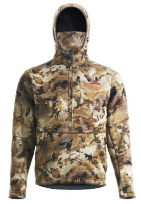 sitka hoodie