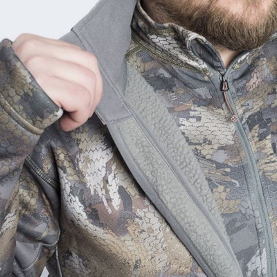 sitka gear gradient jacket