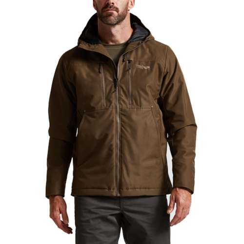 sitka grindstone jacket