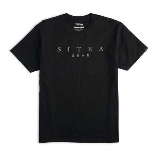 Men's Sitka Legend T-Shirt