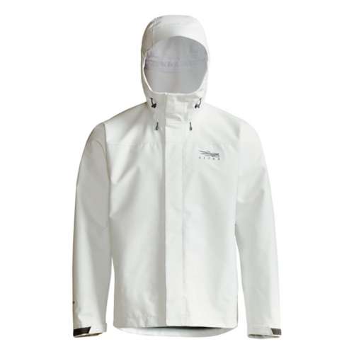 Men's Sitka Nodak Softshell LONG jacket