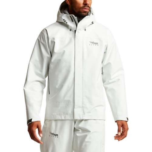 Men's Sitka Nodak Softshell LONG jacket