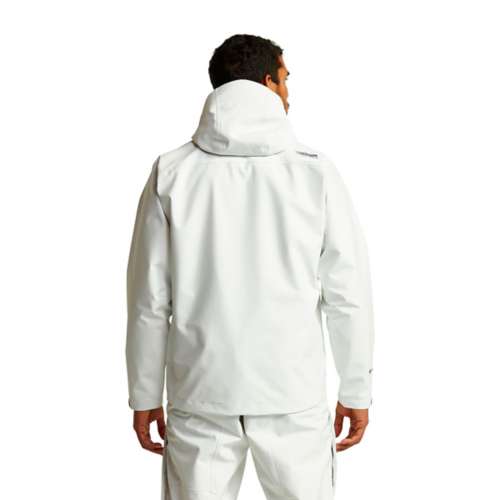 Men's Sitka Nodak Softshell LONG jacket