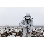 Men's Sitka Nodak Bibs - Thumbnail 6 of 6